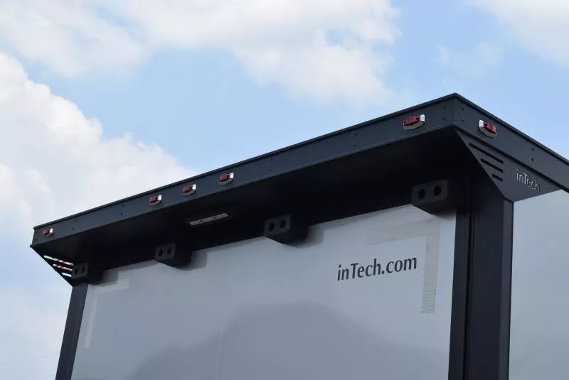 new Car Haulers / Racing Trailers InTech  for sale, in Schoolcraft, MI Thumbnail 7