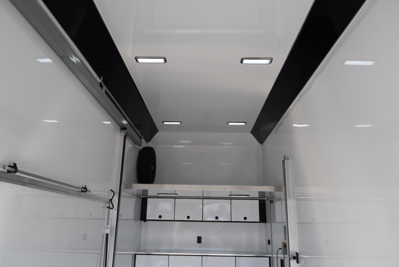 new Car Haulers / Racing Trailers ATC  for sale, in Schoolcraft, MI Thumbnail 27