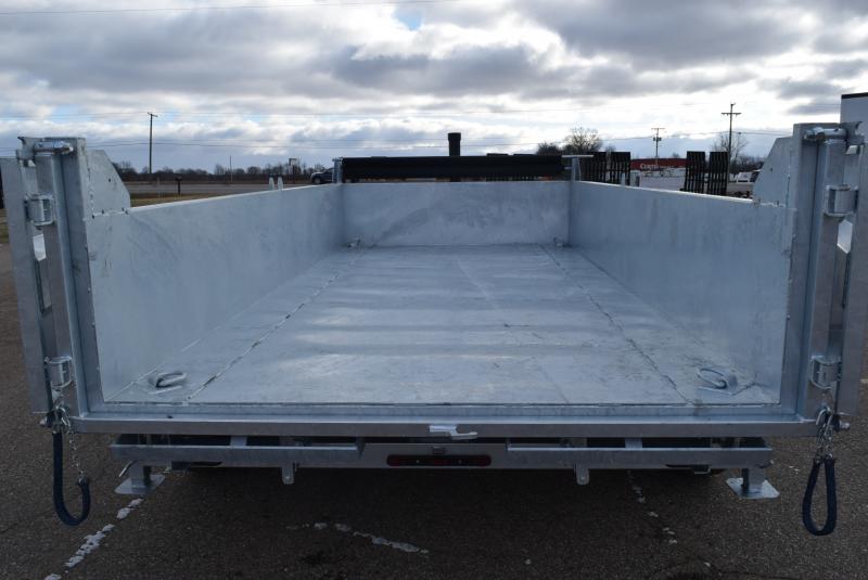 new Dump Trailers BND  for sale, in Schoolcraft, MI Thumbnail 14