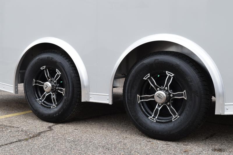 new Car Haulers / Racing Trailers Bravo Trailers  for sale, in Schoolcraft, MI Thumbnail 6
