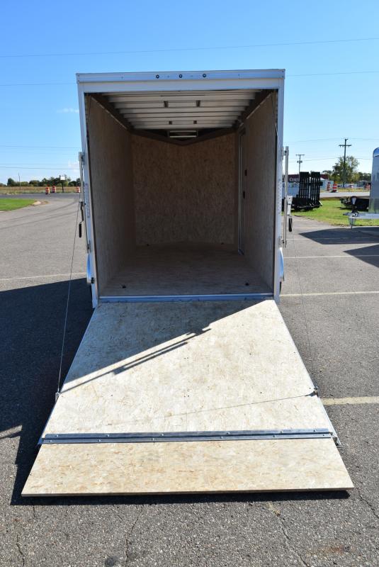 new Cargo (Enclosed) Trailers ATC  for sale, in Schoolcraft, MI Thumbnail 8