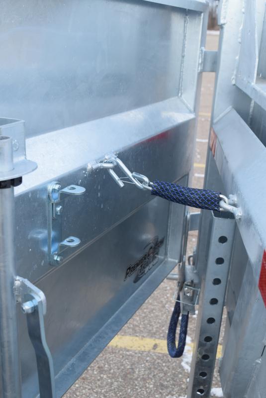 new Dump Trailers BND  for sale, in Schoolcraft, MI Thumbnail 17
