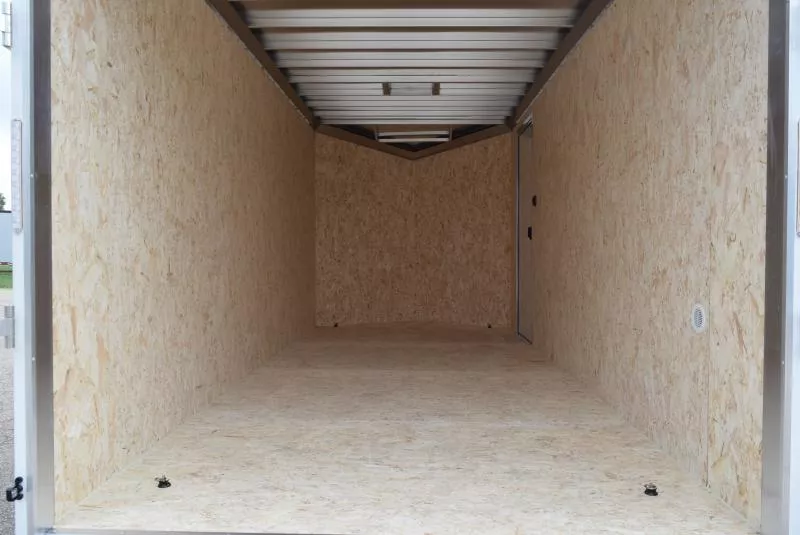 new Cargo (Enclosed) Trailers ATC  for sale, in Schoolcraft, MI Thumbnail 6