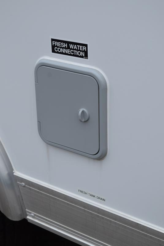 new Other Trailers ATC  for sale, in Schoolcraft, MI Thumbnail 9