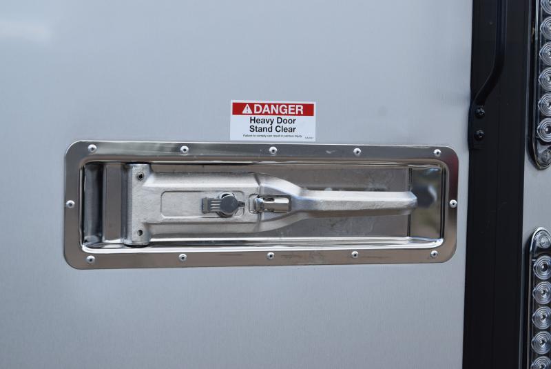 new Car Haulers / Racing Trailers Bravo Trailers  for sale, in Schoolcraft, MI Thumbnail 12