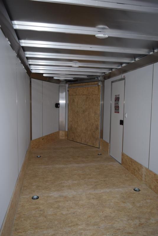 new Snowmobile Trailers Bravo Trailers  for sale, in Schoolcraft, MI Thumbnail 12