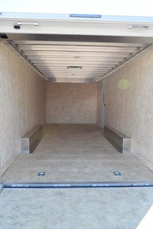 new Car Haulers / Racing Trailers Bravo Trailers  for sale, in Schoolcraft, MI Thumbnail 14