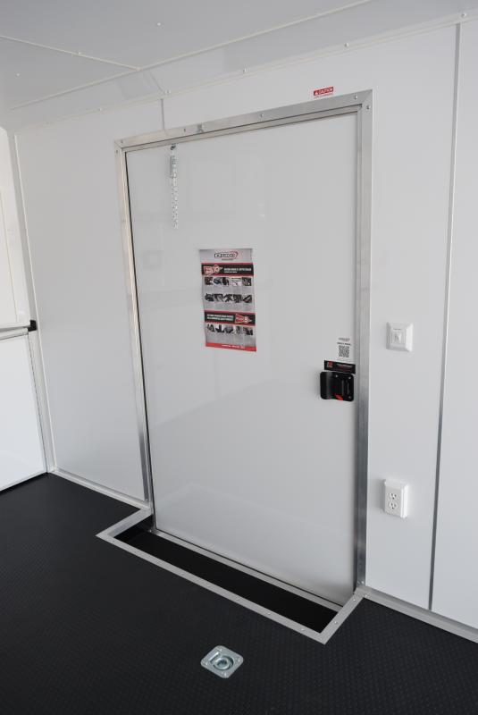 new Car Haulers / Racing Trailers Bravo Trailers  for sale, in Schoolcraft, MI Thumbnail 11