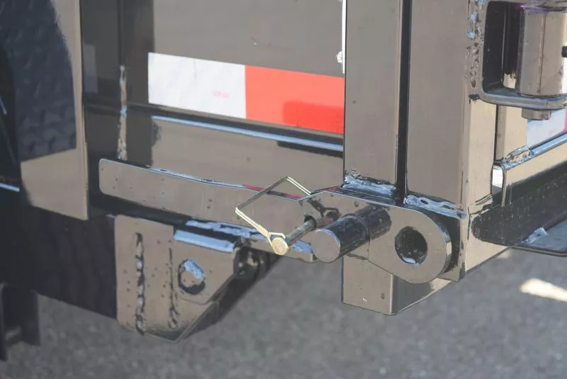 new Dump Trailers Griffin Trailers  for sale, in Schoolcraft, MI Thumbnail 8