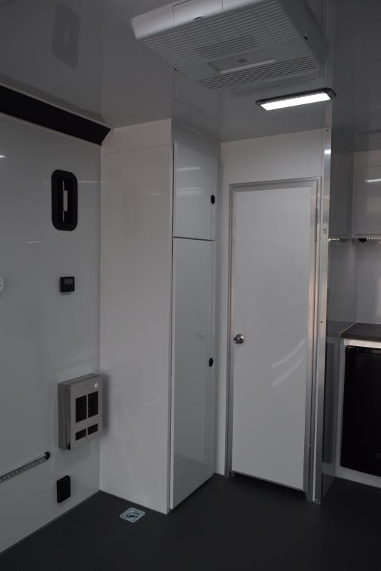 new Other Trailers ATC  for sale, in Schoolcraft, MI Thumbnail 17