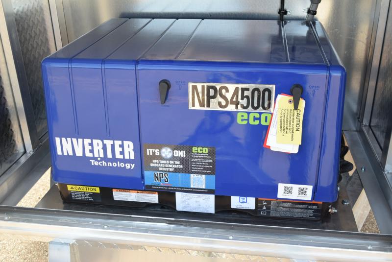 new Office / Fiber Optic Trailers ATC  for sale, in Schoolcraft, MI Thumbnail 32