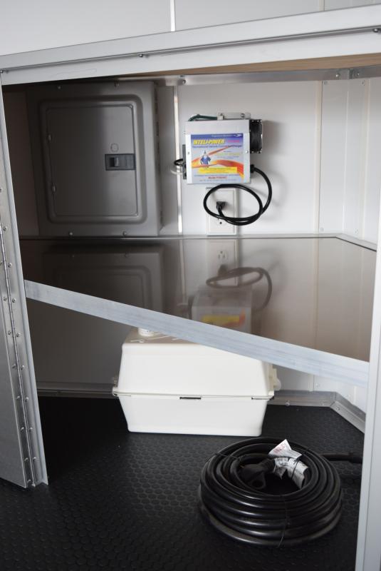 new Car Haulers / Racing Trailers Bravo Trailers  for sale, in Schoolcraft, MI Thumbnail 16