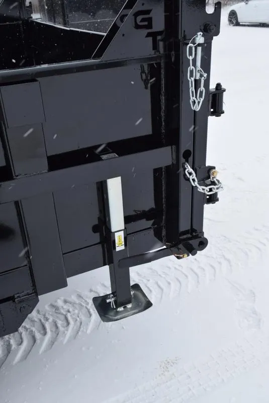 new Dump Trailers Griffin  for sale, in Schoolcraft, MI Thumbnail 14