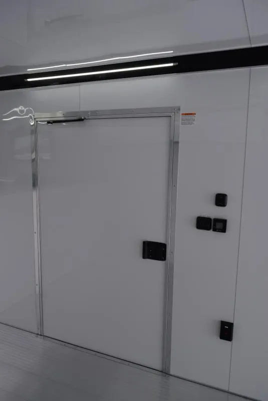 new Car Haulers / Racing Trailers ATC  for sale, in Schoolcraft, MI Thumbnail 22