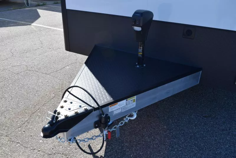 new Car Haulers / Racing Trailers InTech  for sale, in Schoolcraft, MI Thumbnail 33