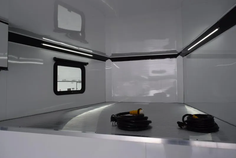 new Car Haulers / Racing Trailers ATC  for sale, in Schoolcraft, MI Thumbnail 21