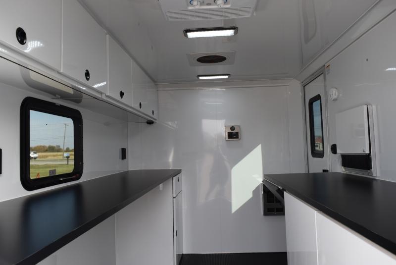 new Office / Fiber Optic Trailers ATC  for sale, in Schoolcraft, MI Thumbnail 10