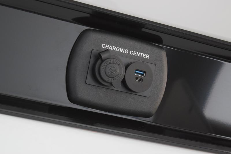 new Cargo (Enclosed) Trailers ATC  for sale, in Schoolcraft, MI Thumbnail 16