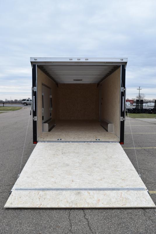 new Car Haulers / Racing Trailers ATC  for sale, in Schoolcraft, MI Thumbnail 13