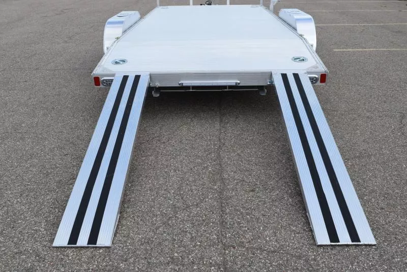 new Equipment / Flatbed Trailers Sport Haven  for sale, in Schoolcraft, MI Thumbnail 12