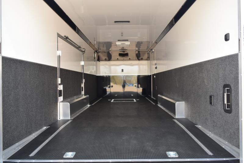 new Car Haulers / Racing Trailers ATC  for sale, in Schoolcraft, MI Thumbnail 17