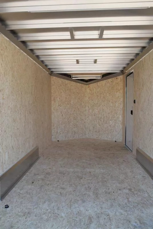 new Cargo (Enclosed) Trailers ATC  for sale, in Schoolcraft, MI Thumbnail 9