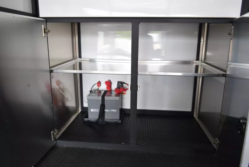 new Car Haulers / Racing Trailers ATC  for sale, in Schoolcraft, MI Thumbnail 25