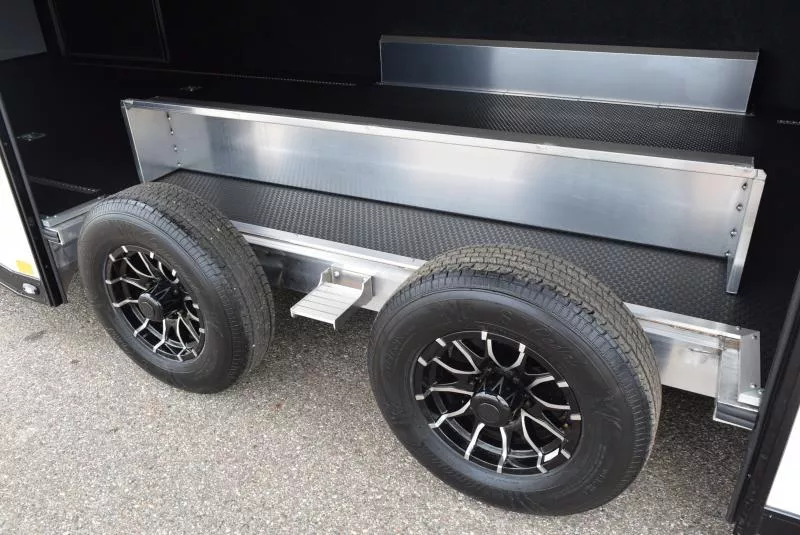 new Car Haulers / Racing Trailers ATC  for sale, in Schoolcraft, MI Thumbnail 12