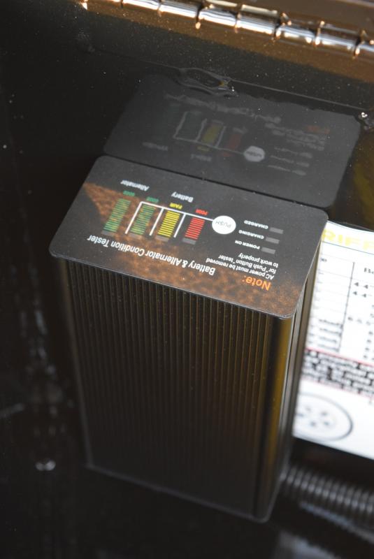 new Dump Trailers Griffin  for sale, in Schoolcraft, MI Thumbnail 10