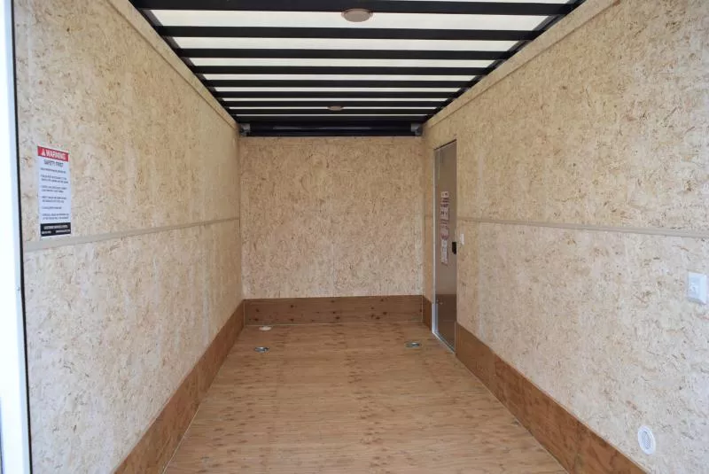 new Equipment / Flatbed Trailers Bravo Trailers  for sale, in Schoolcraft, MI Thumbnail 13