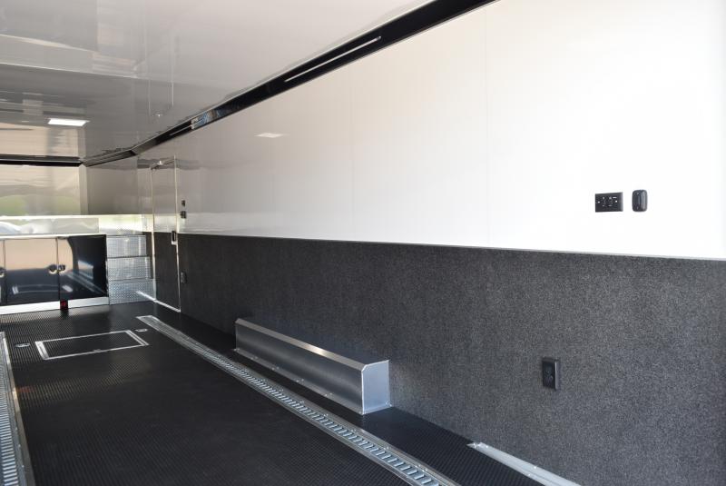 new Car Haulers / Racing Trailers ATC  for sale, in Schoolcraft, MI Thumbnail 18