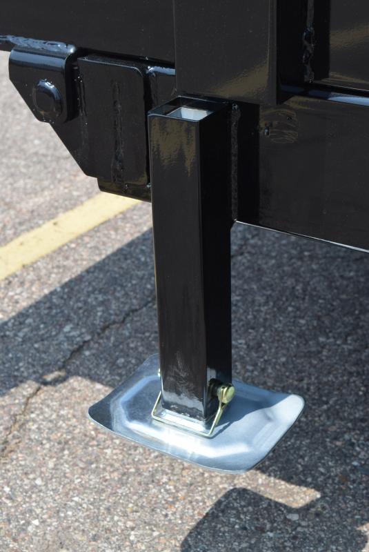 new Dump Trailers Griffin  for sale, in Schoolcraft, MI Thumbnail 10