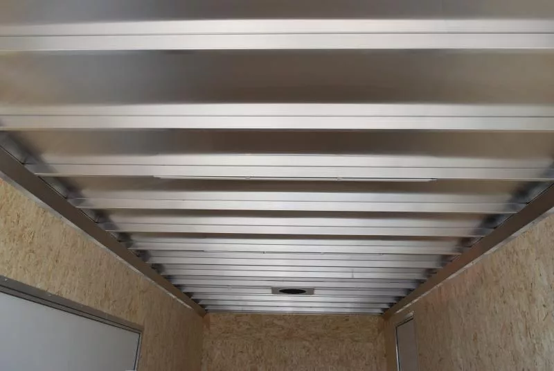 new Car Haulers / Racing Trailers ATC  for sale, in Schoolcraft, MI Thumbnail 13