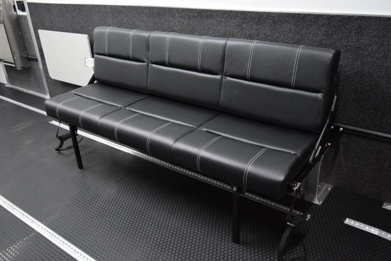new Car Haulers / Racing Trailers ATC  for sale, in Schoolcraft, MI Thumbnail 21