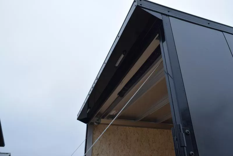 new Cargo (Enclosed) Trailers ATC  for sale, in Schoolcraft, MI Thumbnail 11