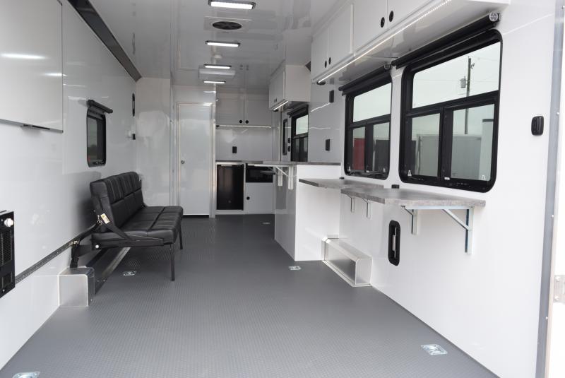 new Other Trailers ATC  for sale, in Schoolcraft, MI Thumbnail 27