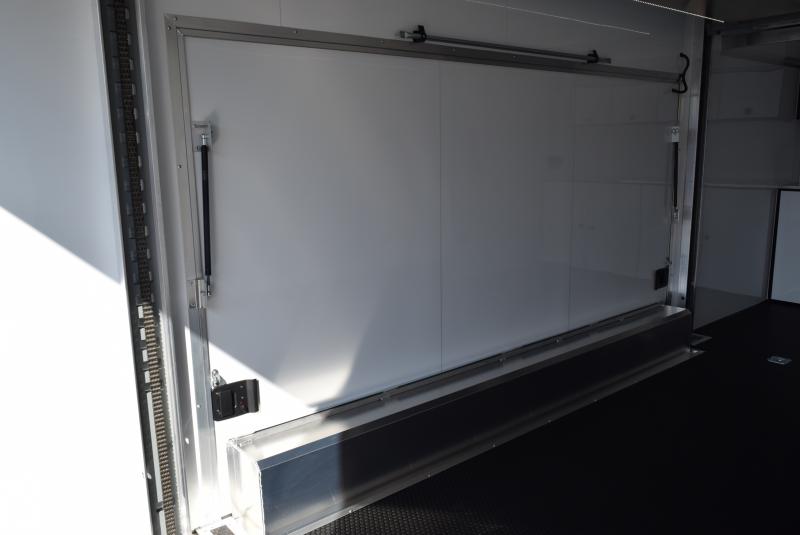 new Car Haulers / Racing Trailers ATC  for sale, in Schoolcraft, MI Thumbnail 18