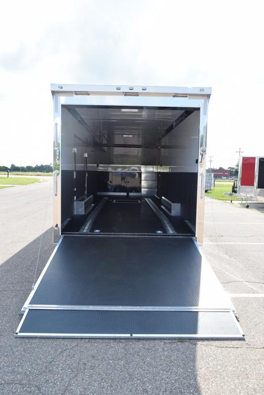 new Car Haulers / Racing Trailers ATC  for sale, in Schoolcraft, MI Thumbnail 16