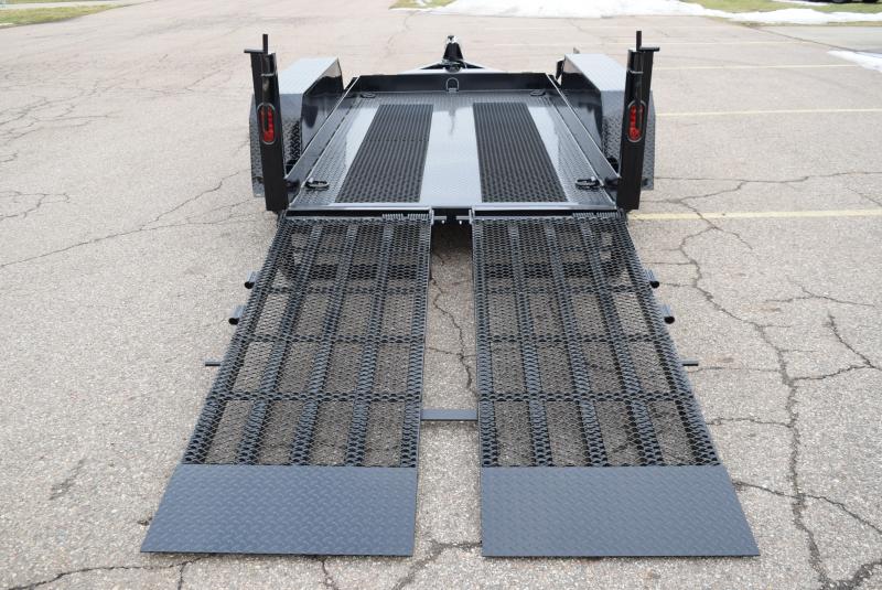 new Equipment / Flatbed Trailers BND  for sale, in Schoolcraft, MI Thumbnail 9