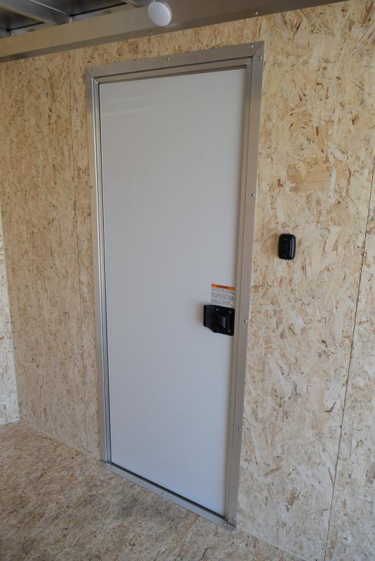 new Cargo (Enclosed) Trailers ATC  for sale, in Schoolcraft, MI Thumbnail 11