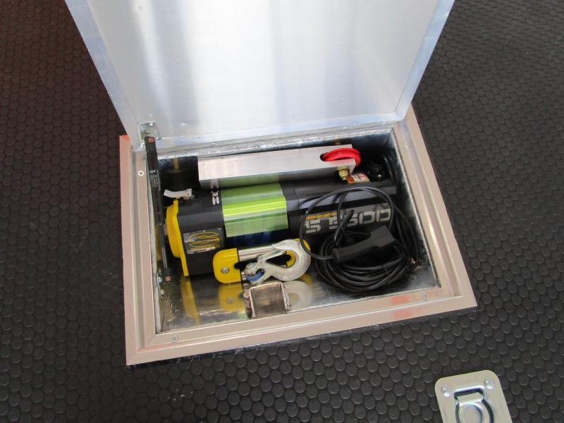 new Car Haulers / Racing Trailers ATC  for sale, in Schoolcraft, MI Thumbnail 18