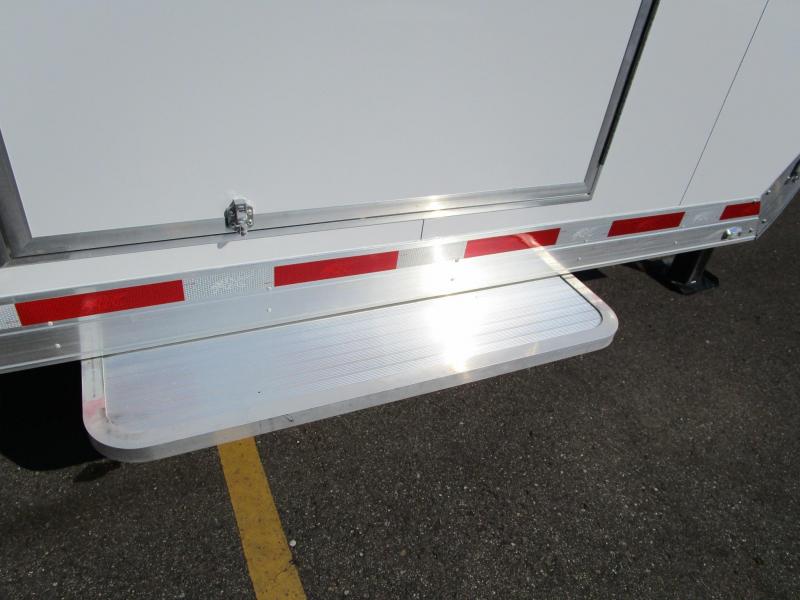 new Car Haulers / Racing Trailers ATC  for sale, in Schoolcraft, MI Thumbnail 7