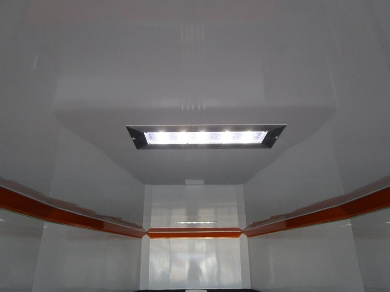 new Car Haulers / Racing Trailers ATC  for sale, in Schoolcraft, MI Thumbnail 17