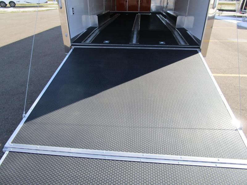 new Car Haulers / Racing Trailers ATC  for sale, in Schoolcraft, MI Thumbnail 14