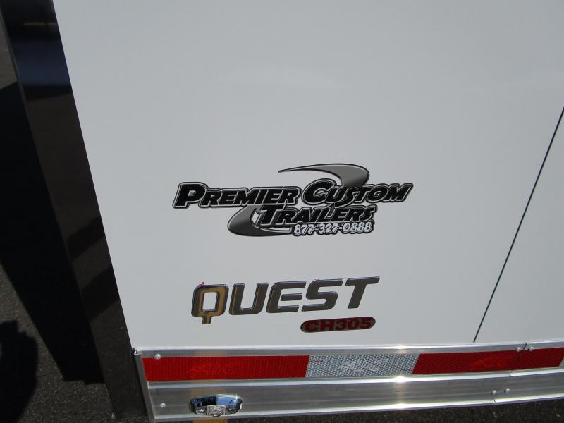 new Car Haulers / Racing Trailers ATC  for sale, in Schoolcraft, MI Thumbnail 11