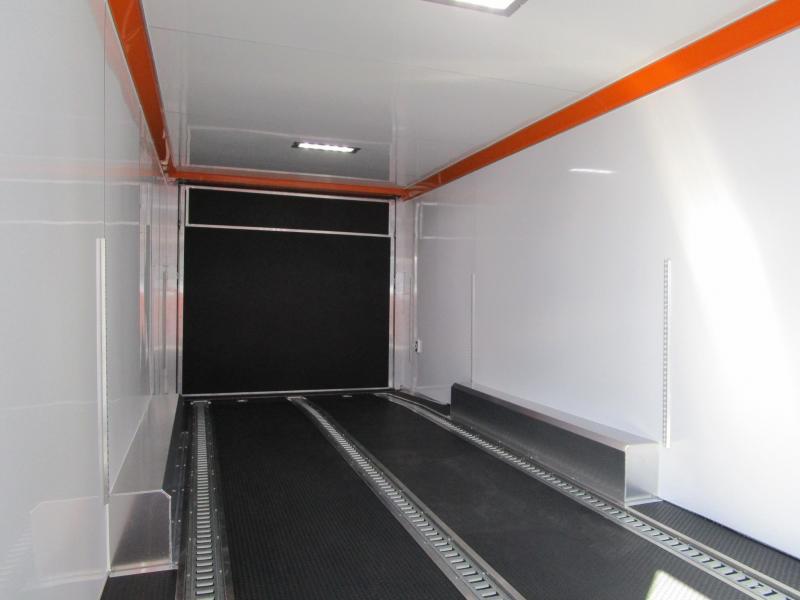 new Car Haulers / Racing Trailers ATC  for sale, in Schoolcraft, MI Thumbnail 8