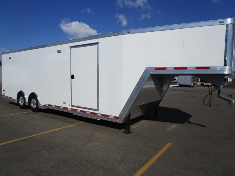 new Car Haulers / Racing Trailers ATC  for sale, in Schoolcraft, MI Thumbnail 5