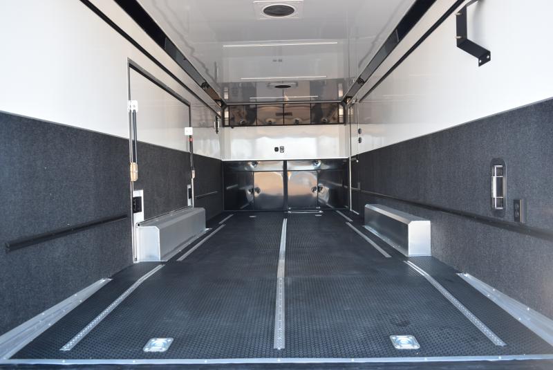 new Car Haulers / Racing Trailers ATC  for sale, in Schoolcraft, MI Thumbnail 15