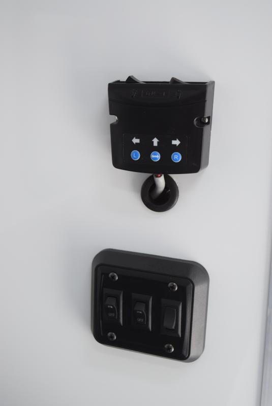 new Office / Fiber Optic Trailers ATC  for sale, in Schoolcraft, MI Thumbnail 26