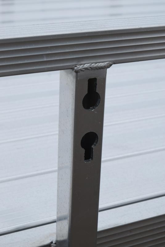 new Utility Trailers Sport Haven  for sale, in Schoolcraft, MI Thumbnail 8